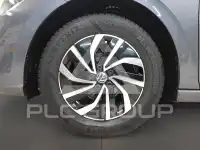 2021 Volkswagen Polo