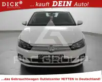 2021 Volkswagen Polo