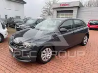 2021 Volkswagen Polo