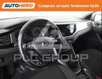 2021 Volkswagen Polo