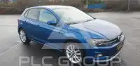2021 Volkswagen Polo