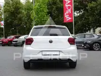 2021 Volkswagen Polo