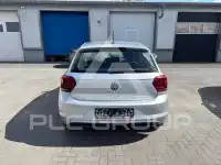 2021 Volkswagen Polo