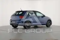 2021 Volkswagen Polo