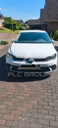 2021 Volkswagen Polo