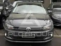 2021 Volkswagen Polo
