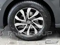 2021 Volkswagen Polo