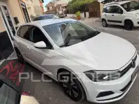 2021 Volkswagen Polo