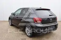 2021 Volkswagen Polo