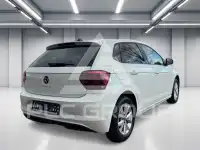 2021 Volkswagen Polo