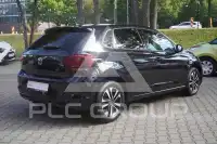 2021 Volkswagen Polo