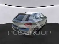 2021 Volkswagen Polo