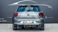 2021 Volkswagen Polo