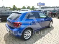 2021 Volkswagen Polo