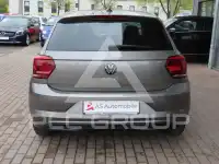 2021 Volkswagen Polo