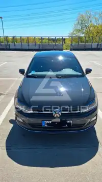 2021 Volkswagen Polo