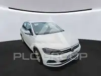 2021 Volkswagen Polo