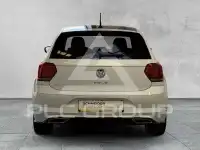 2021 Volkswagen Polo