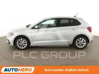 2021 Volkswagen Polo