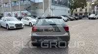 2021 Volkswagen Polo