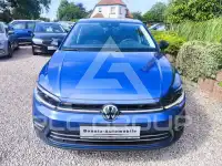 2021 Volkswagen Polo