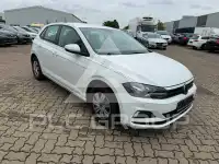 2021 Volkswagen Polo