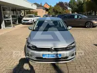 2021 Volkswagen Polo