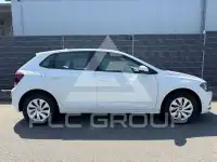 2021 Volkswagen Polo