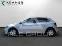 2021 Volkswagen Polo
