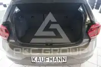 2021 Volkswagen Polo