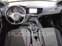 2021 Volkswagen Polo