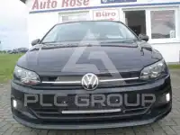 2021 Volkswagen Polo