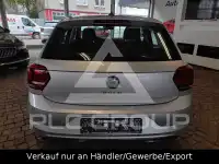2021 Volkswagen Polo