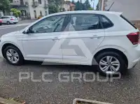 2021 Volkswagen Polo