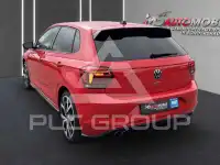 2021 Volkswagen Polo