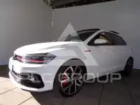 2021 Volkswagen Polo
