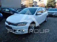2021 Volkswagen Polo