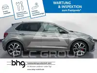 2021 Volkswagen Polo