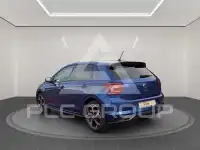 2021 Volkswagen Polo