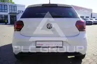 2021 Volkswagen Polo