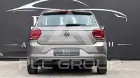 2021 Volkswagen Polo