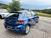 2021 Volkswagen Polo