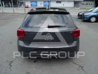 2021 Volkswagen Polo