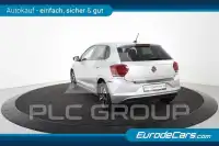 2021 Volkswagen Polo