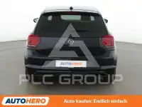 2021 Volkswagen Polo