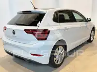 2021 Volkswagen Polo