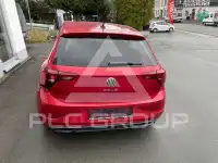 2021 Volkswagen Polo