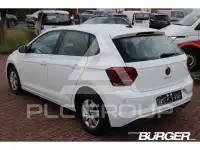 2021 Volkswagen Polo