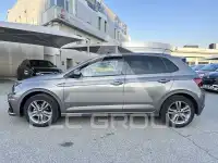 2021 Volkswagen Polo