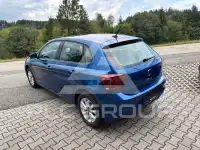 2021 Volkswagen Polo
